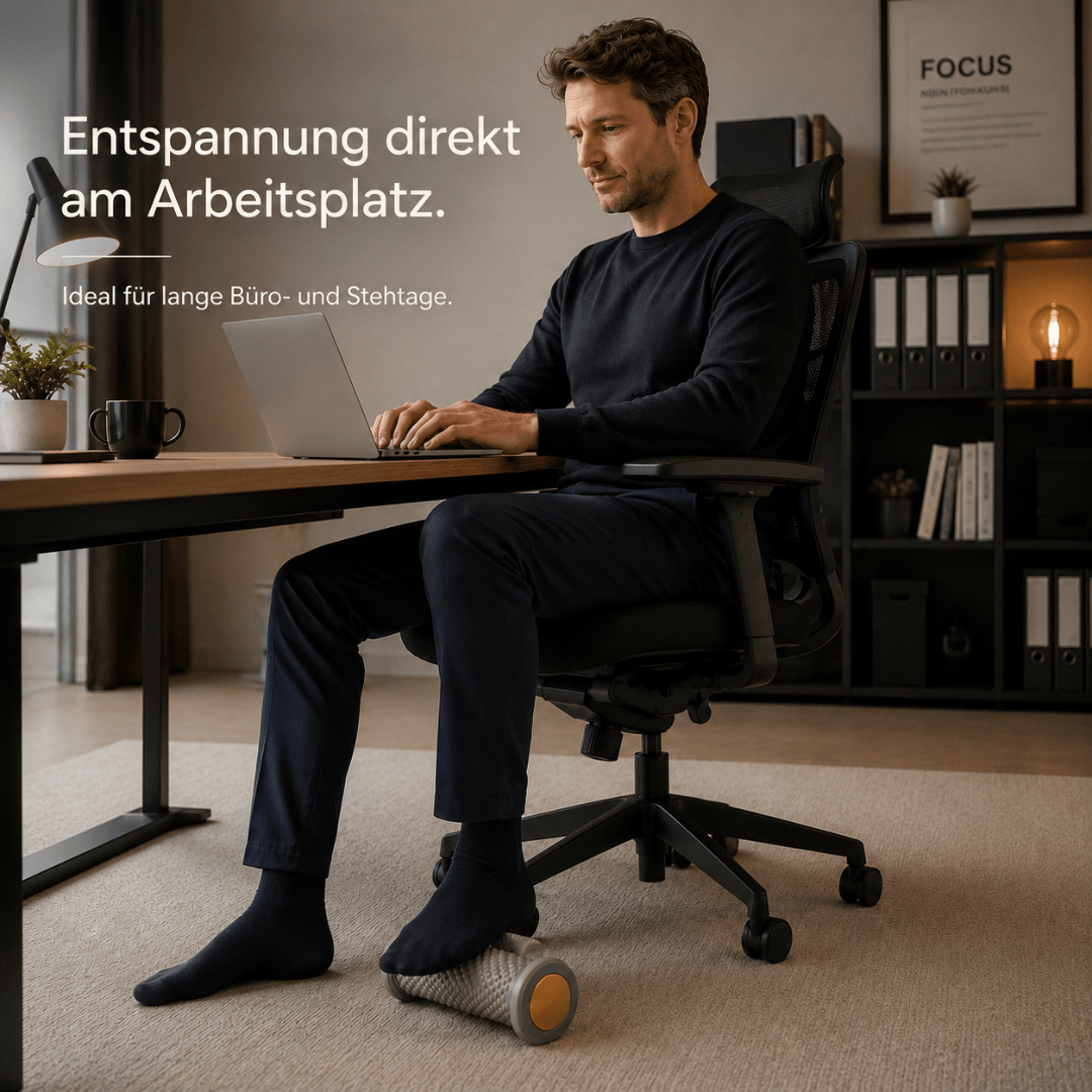 FußAktiv Roller