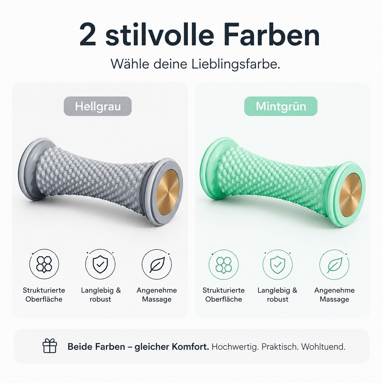 FußAktiv Roller