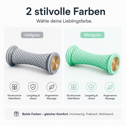FußAktiv Roller