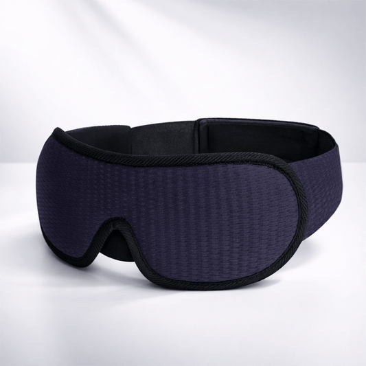 FloomyMask – Schlaf, egal wo du bist.