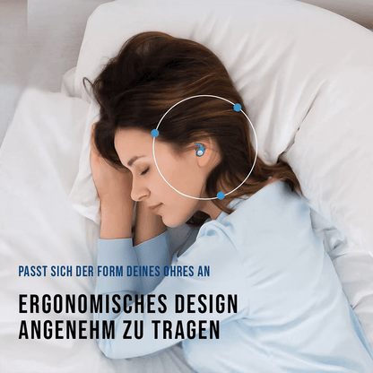 VibeBlock - Ohrenschutz aus Silikon