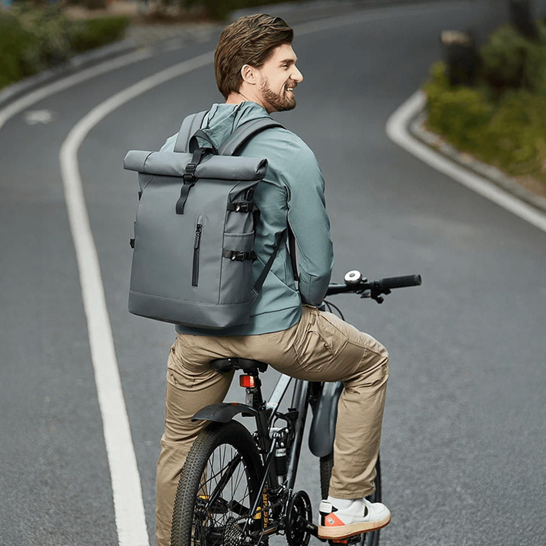 ProFlex - Der Allround - Rucksack für alle Fälle