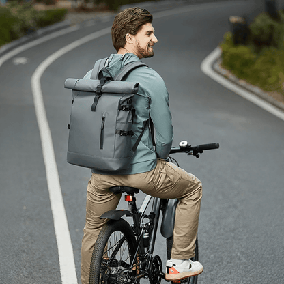 ProFlex - Der Allround - Rucksack für alle Fälle