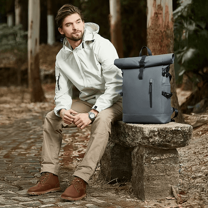 ProFlex - Der Allround - Rucksack für alle Fälle