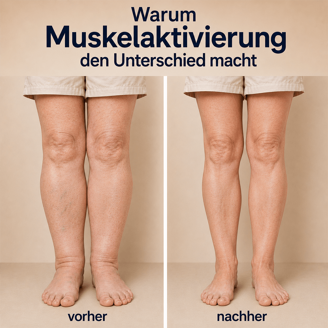 Minvero Pulse Fußmassagegerät
