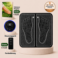 Minvero Pulse Fußmassagegerät