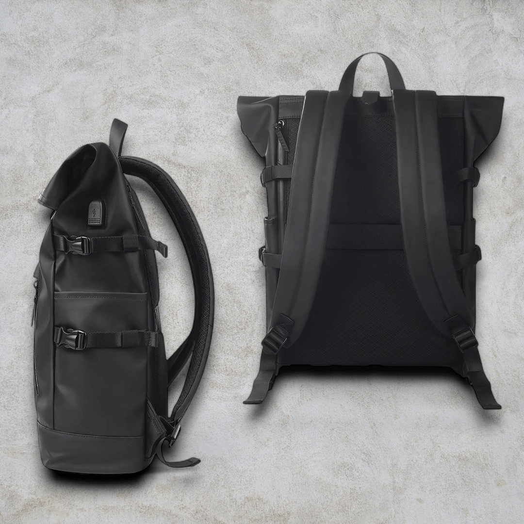 ProFlex - Der Allround - Rucksack für alle Fälle