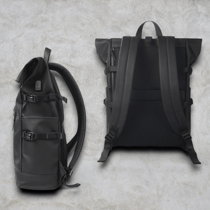 ProFlex - Der Allround - Rucksack für alle Fälle