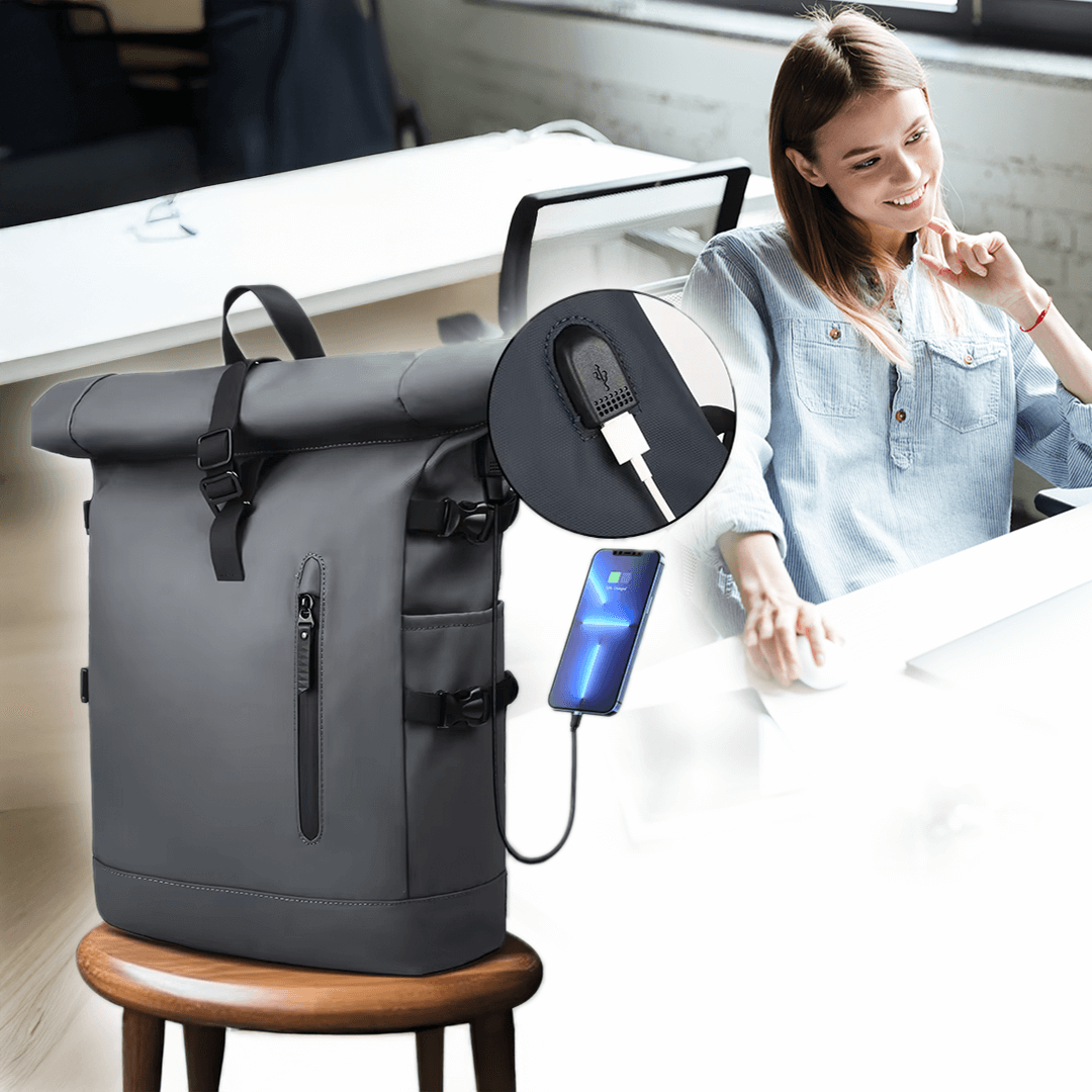 ProFlex - Der Allround - Rucksack für alle Fälle