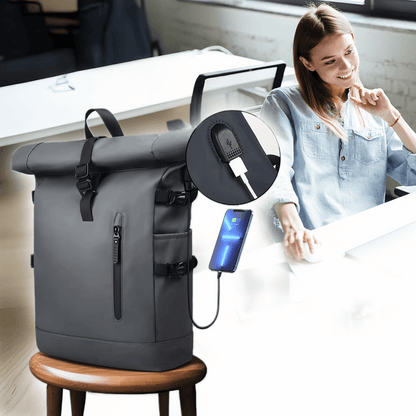 ProFlex - Der Allround - Rucksack für alle Fälle