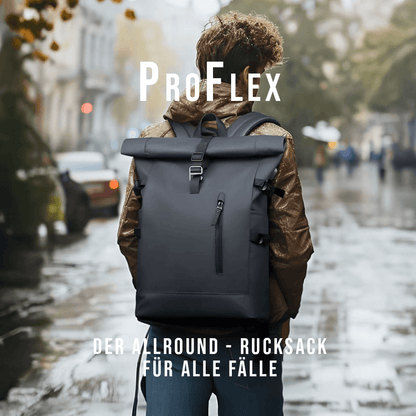 ProFlex - Der Allround - Rucksack für alle Fälle