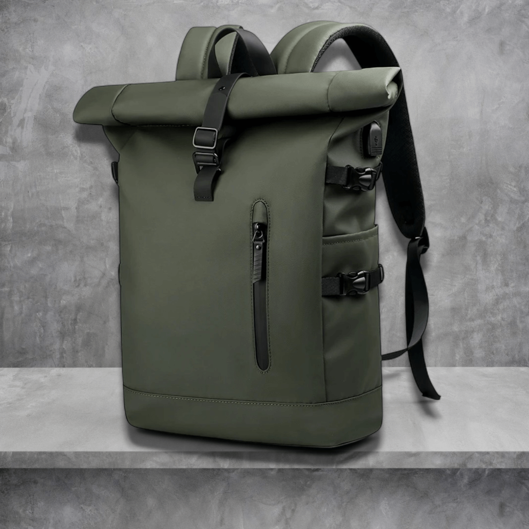 ProFlex - Der Allround - Rucksack für alle Fälle