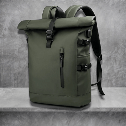 ProFlex - Der Allround - Rucksack für alle Fälle