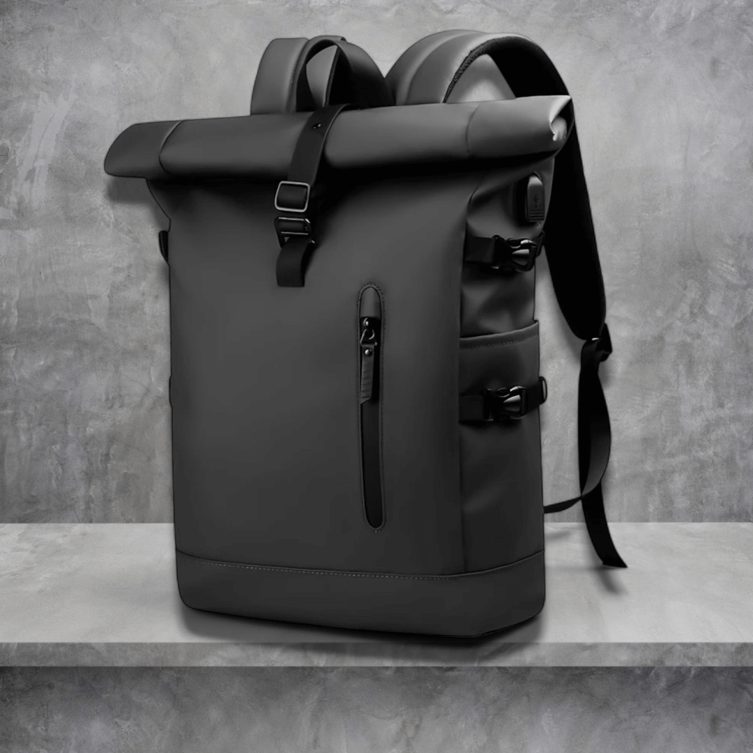 ProFlex - Der Allround - Rucksack für alle Fälle