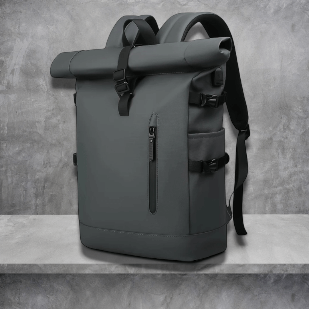 ProFlex - Der Allround - Rucksack für alle Fälle