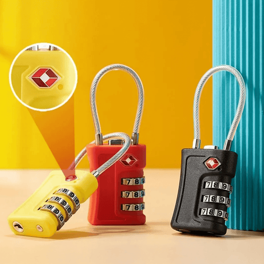 FlexiLock Pro - Innovative Sicherheit im modernen Look