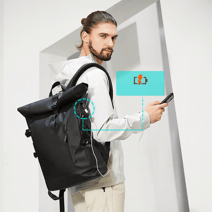 ProFlex - Der Allround - Rucksack für alle Fälle