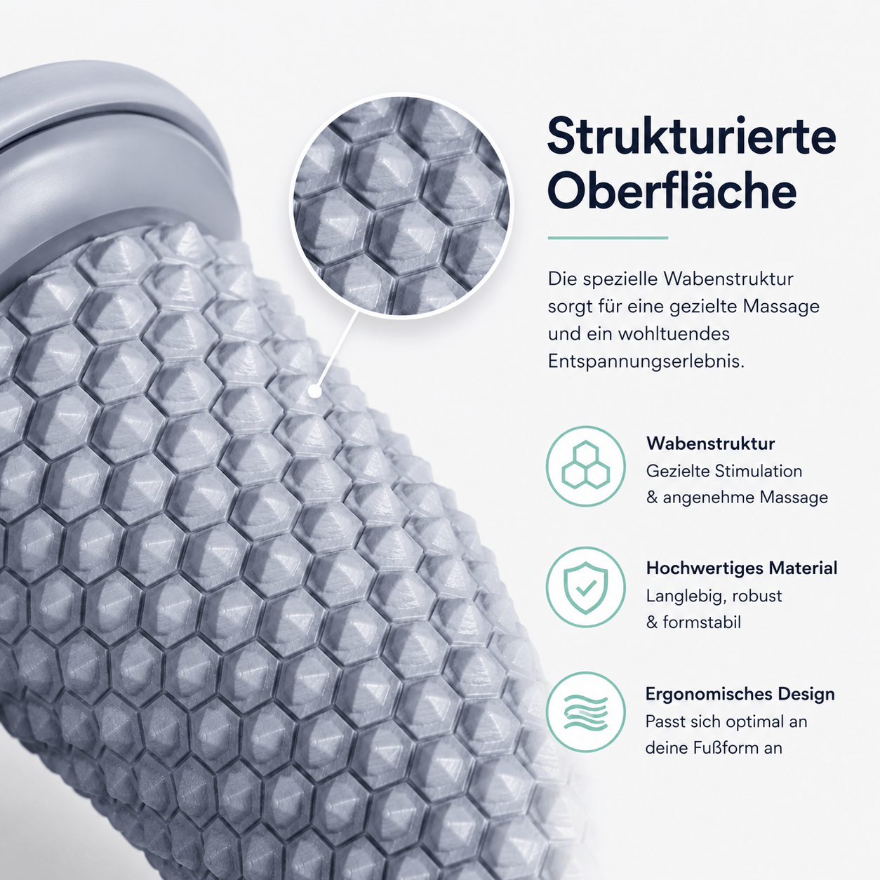 FußAktiv Roller