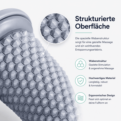 FußAktiv Roller