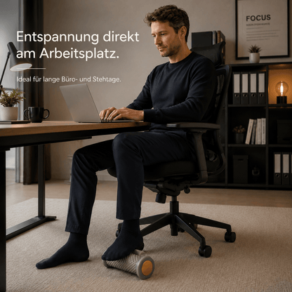 FußAktiv Roller