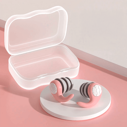 VibeBlock - Ohrenschutz aus Silikon