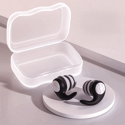 VibeBlock - Ohrenschutz aus Silikon