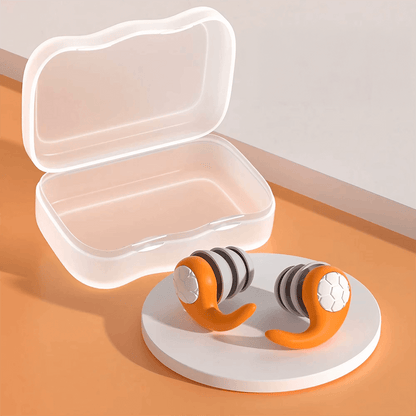 VibeBlock - Ohrenschutz aus Silikon